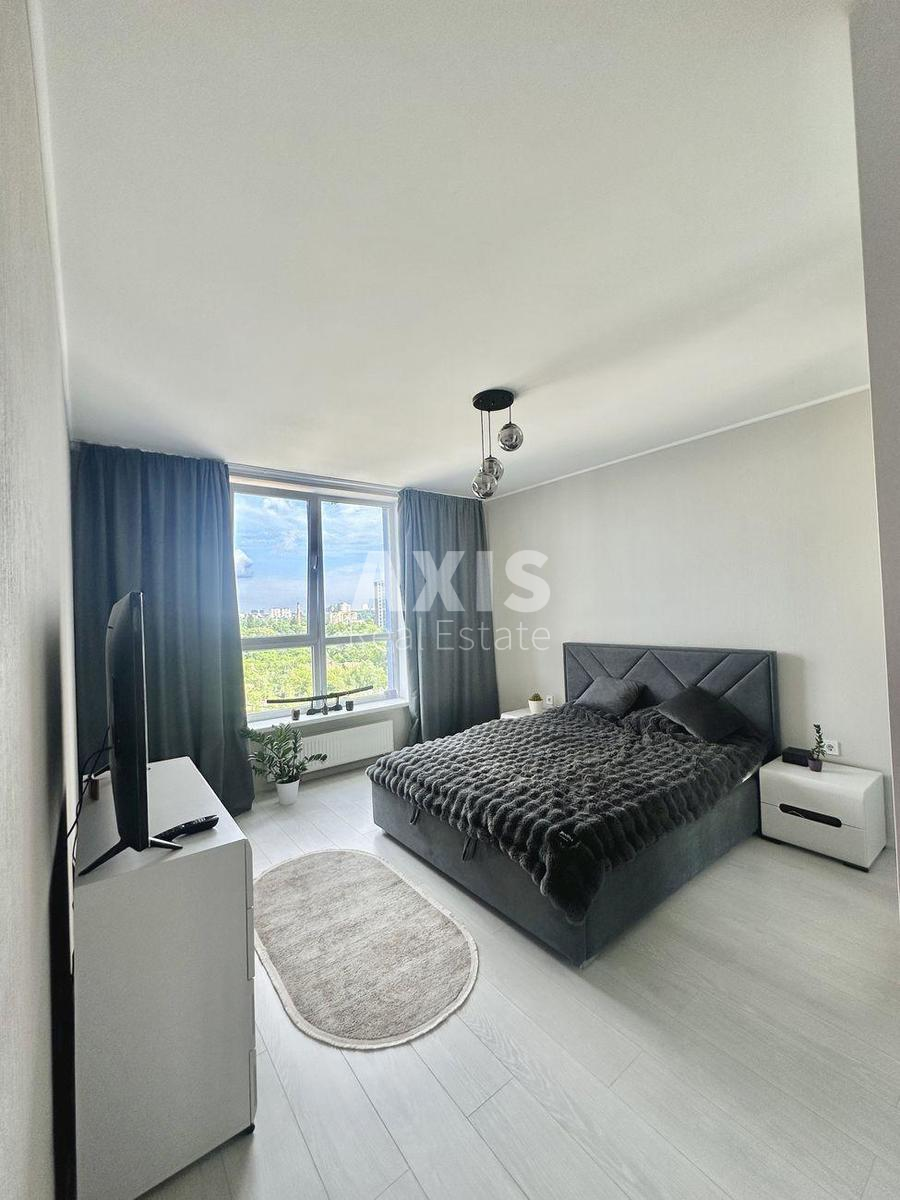 1k apartment vul. Grechka Marshala 10Б0