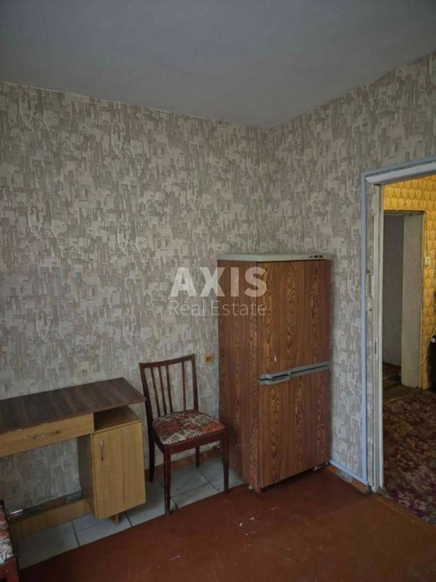 1k apartment vul. Geroi'v Dnipra 22а2