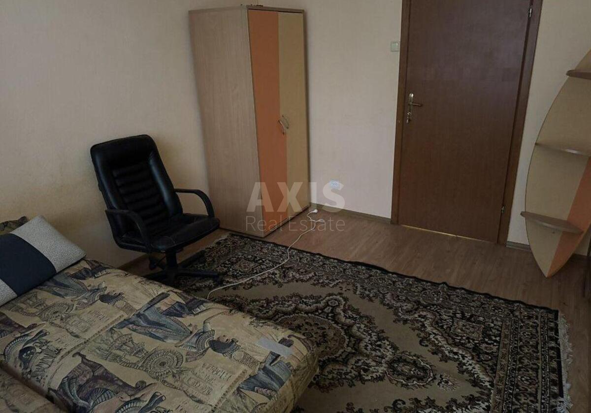 2k apartment vul. Ivana Svitlychnogo 8604985