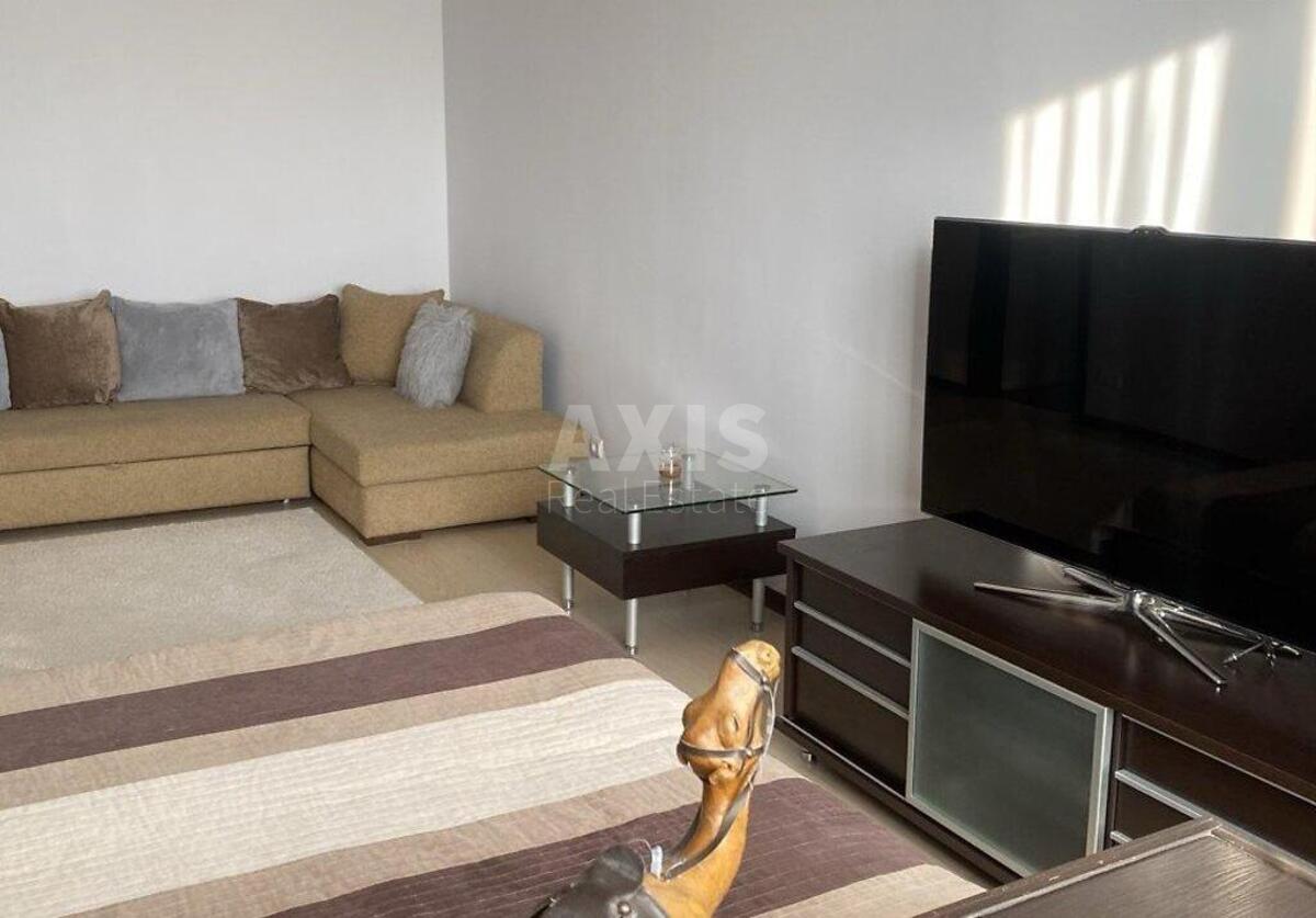 2k apartment vul. Grygorovycha-Bars'kogo 3605184