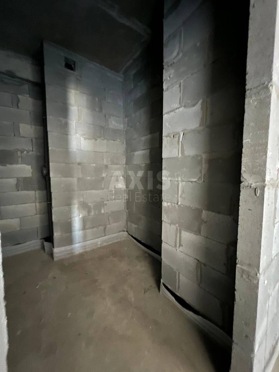 2k apartment vul. Chernigivs'ka 86