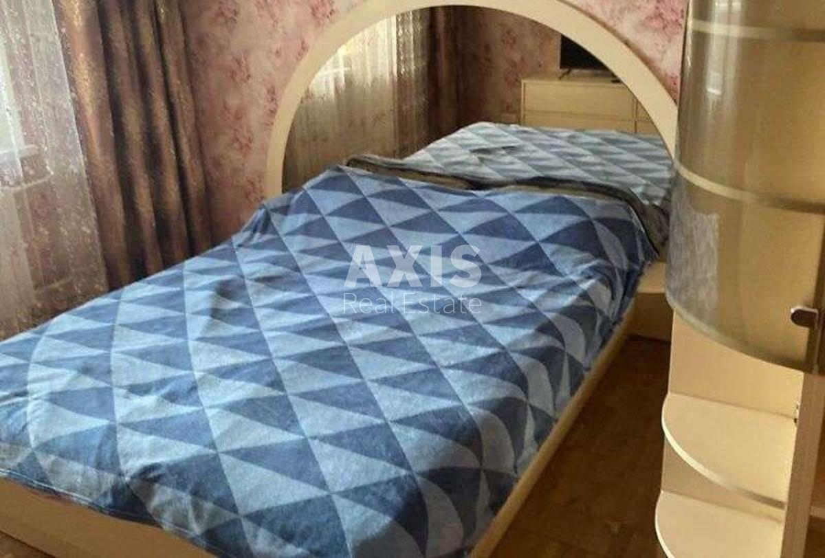 4k apartment vul. Nikolajeva Arhitektora 173