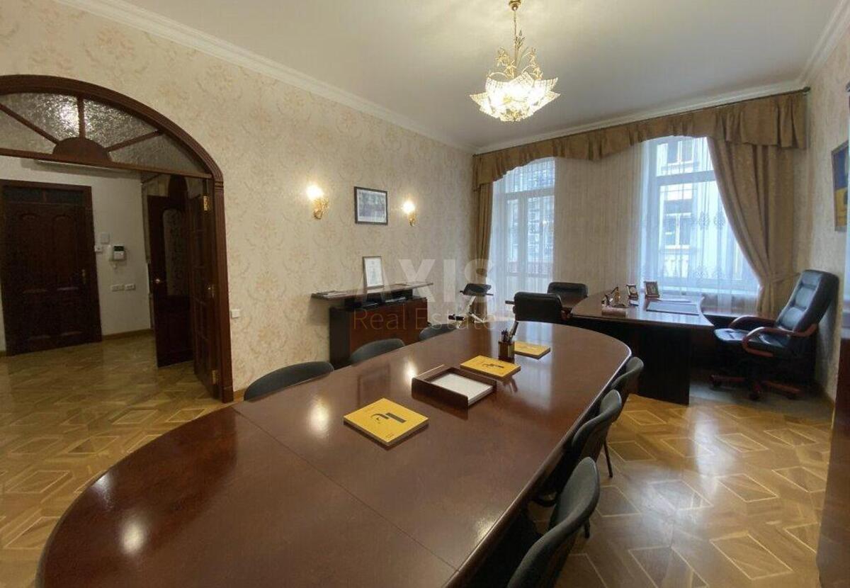 Офис ул. Ярославов Вал 14Г, 127м2562310