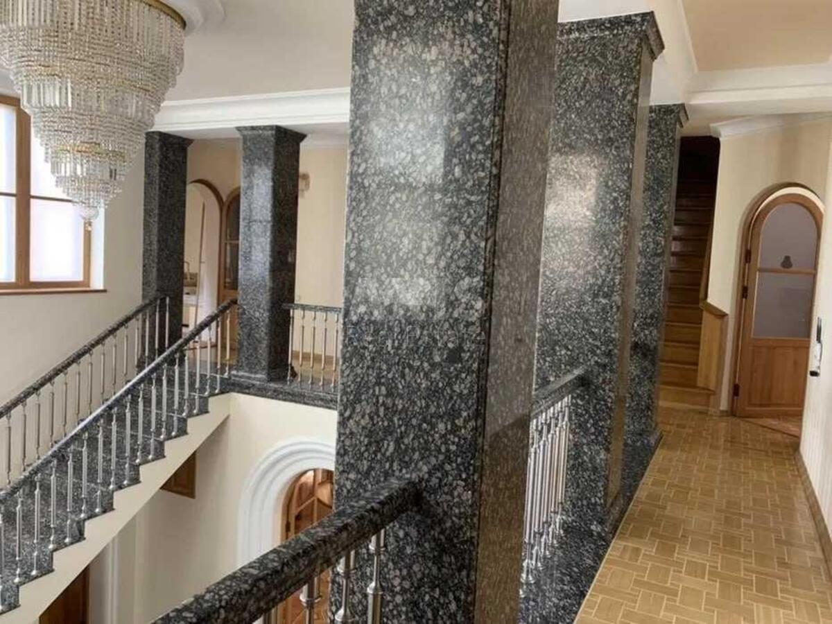 House vul. Krasyc'kogo, 800m2, Kyiv city603817