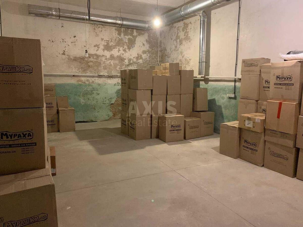Service object vul. Zoologichna 8, 320m22