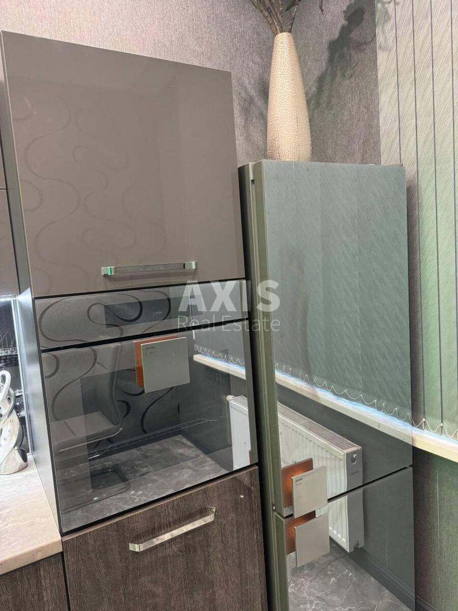 1k apartment pr-t Peremogy 424