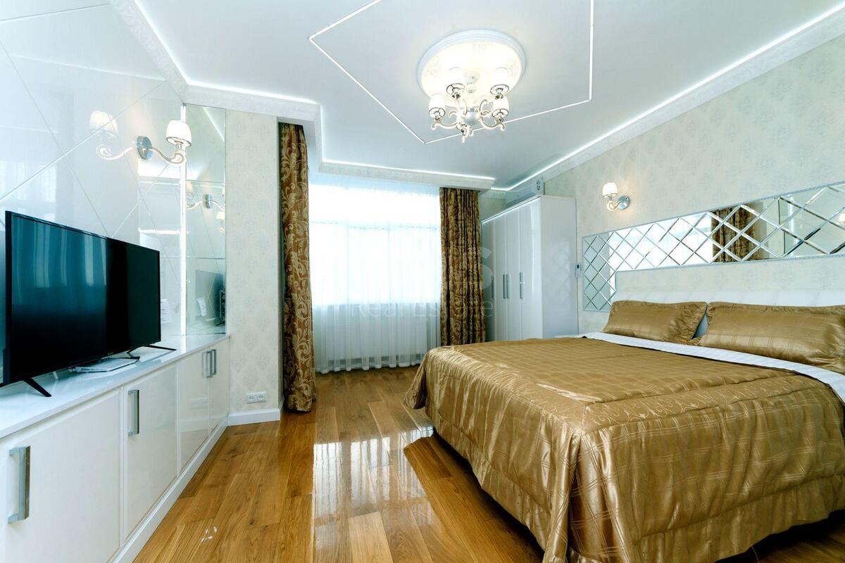 1k apartment vul. Osvity 162