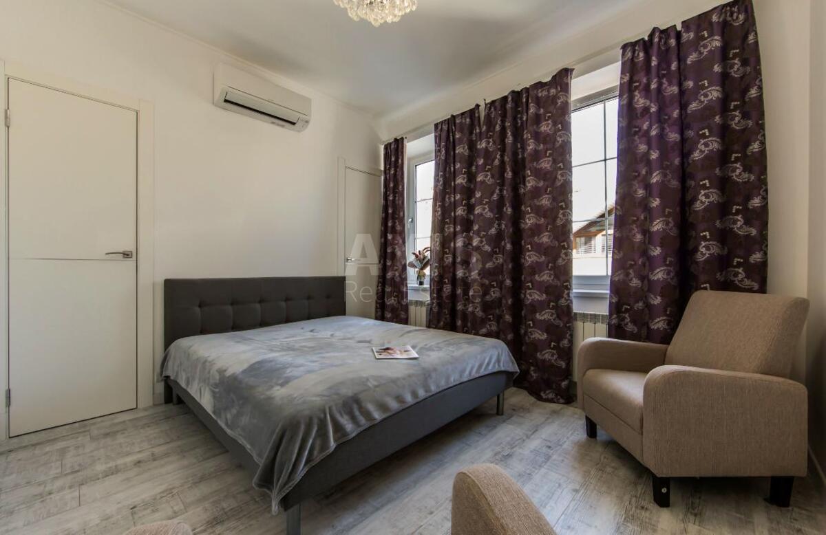 2k apartment prov. Dokuchajevs'kyj 8603185