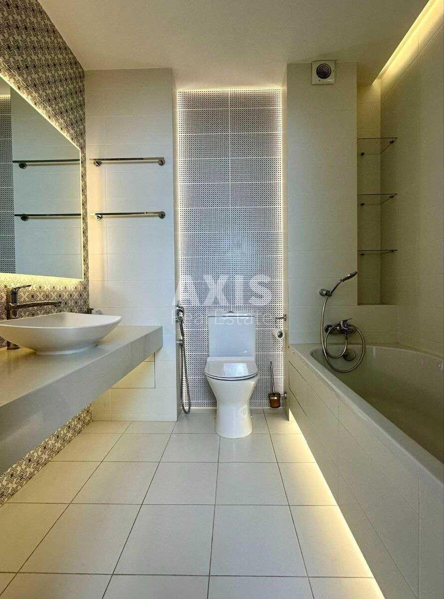 5k apartment vul. Malynovs'kogo Marshala 4В6020010