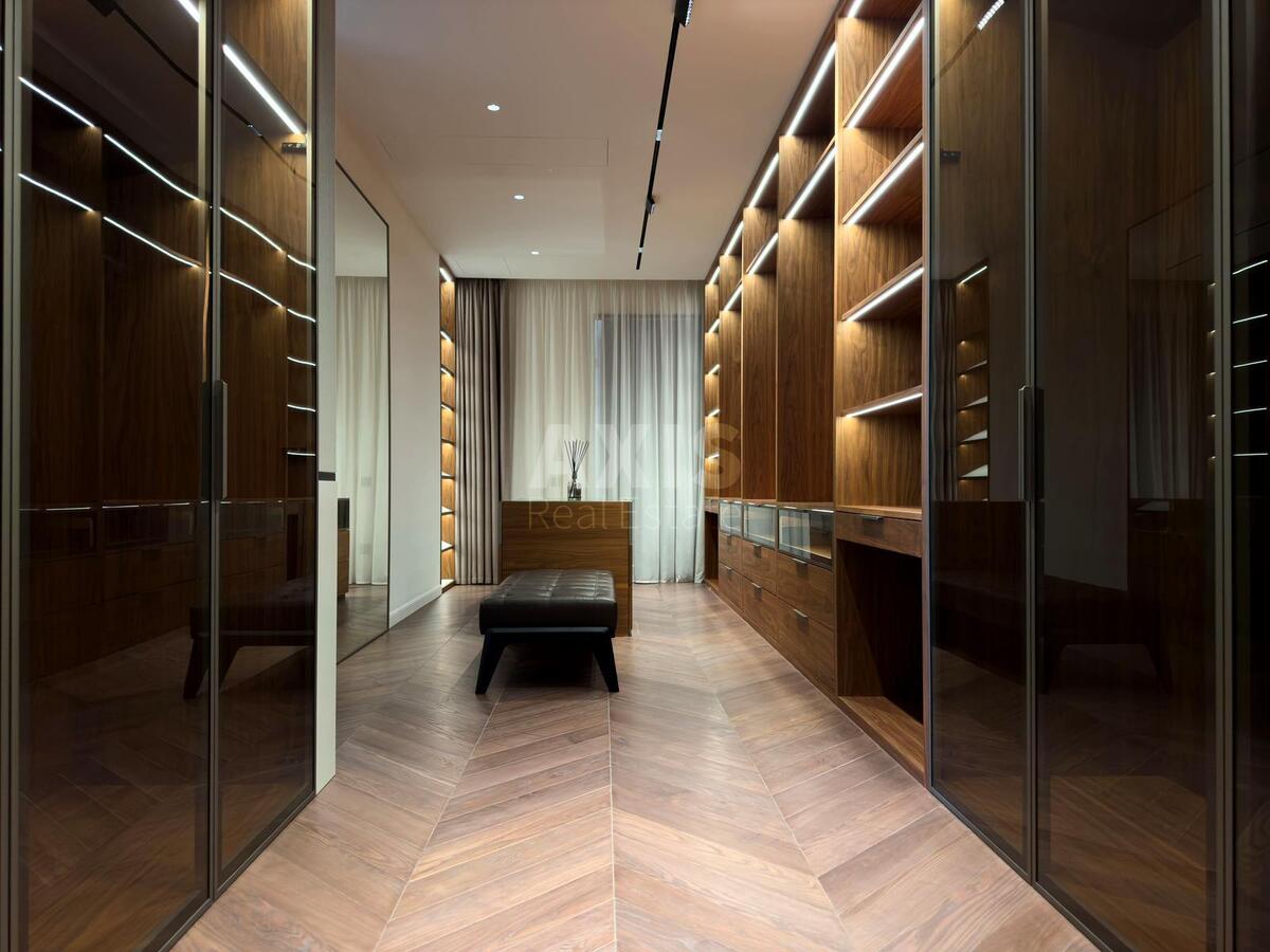 3k apartment vul. Antonovycha 44637342