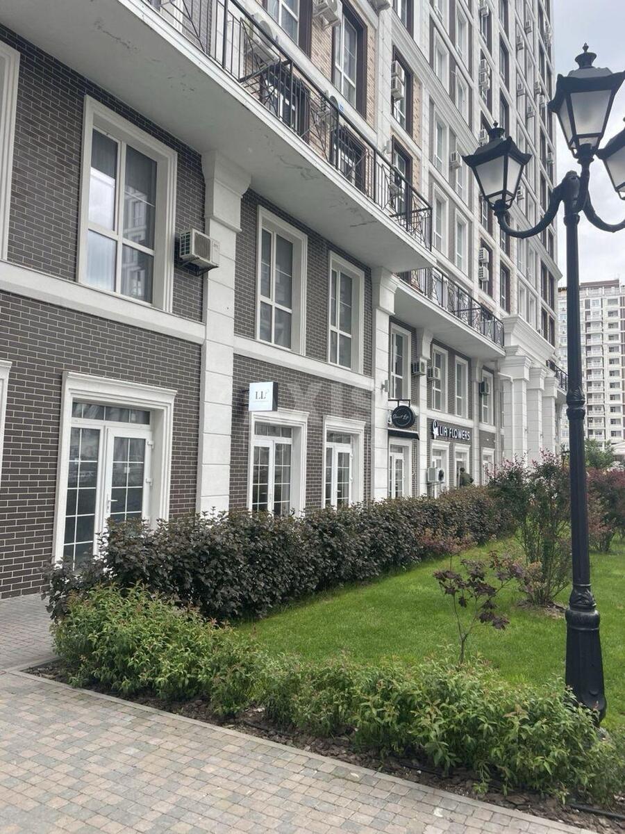 1k apartment vul. Myhajla Maksymovycha 2410