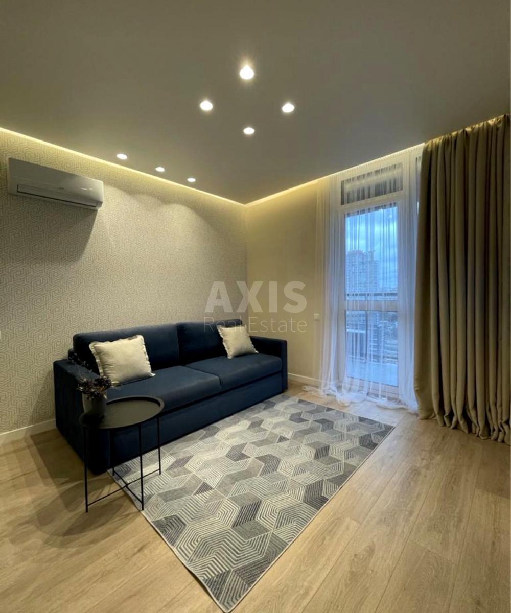 2k apartment vul. Kudri Ivana 1Б637551
