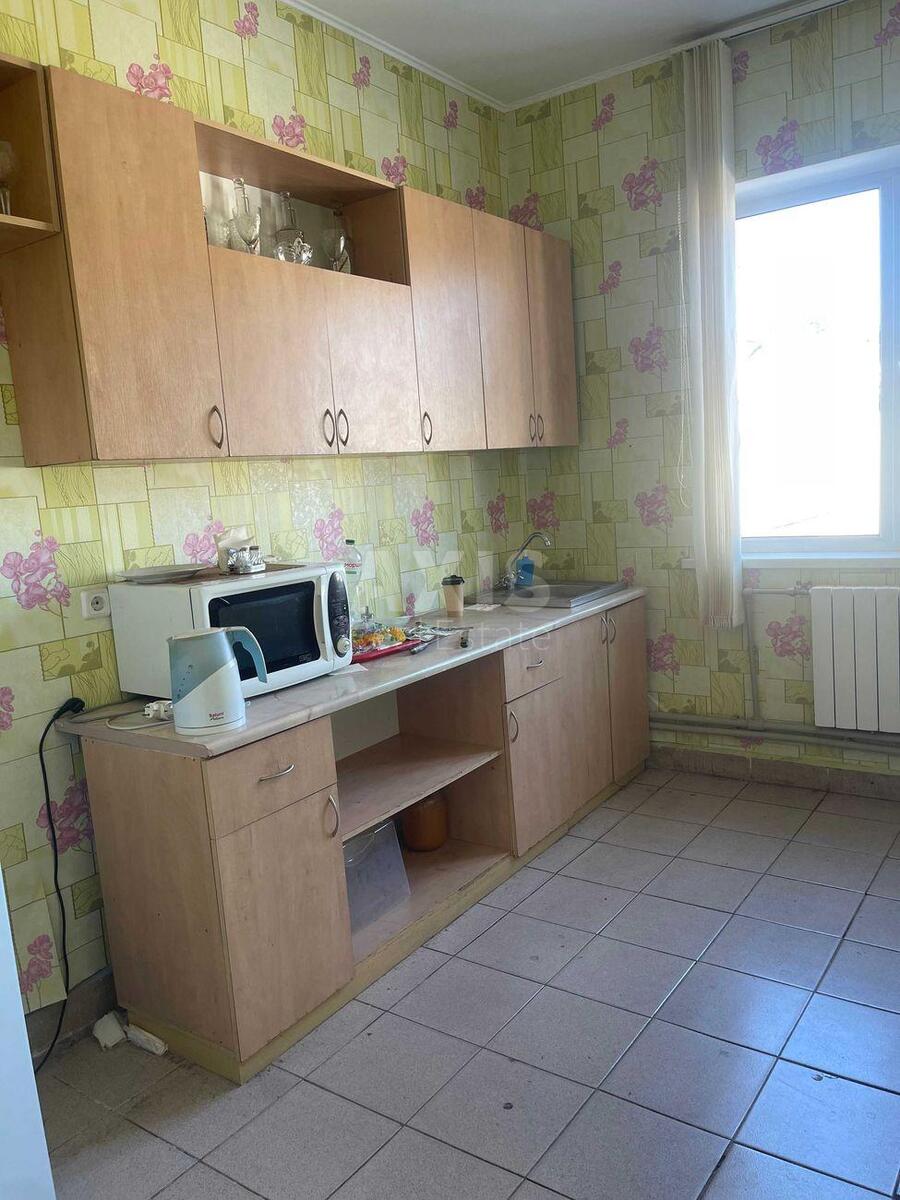 Офис ул. Сырецкая 33, 200м28