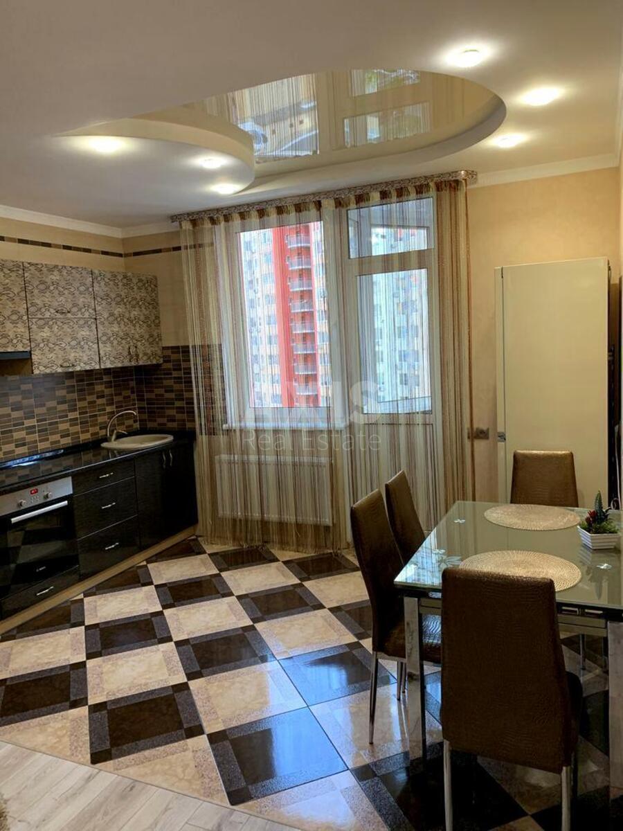 2к квартира ул. Юлии Здановской 50/2637750