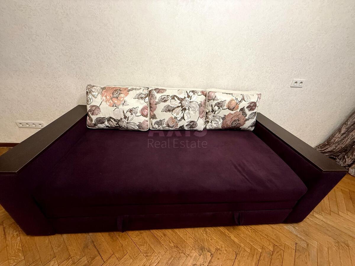 2k apartment vul. Shhusjeva 34/1638376