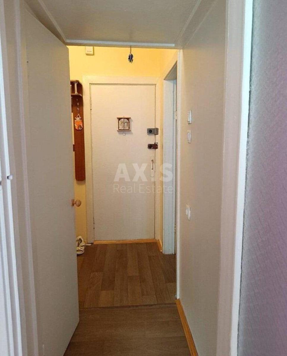 1k apartment vul. Kybal'chycha Mykoly 63