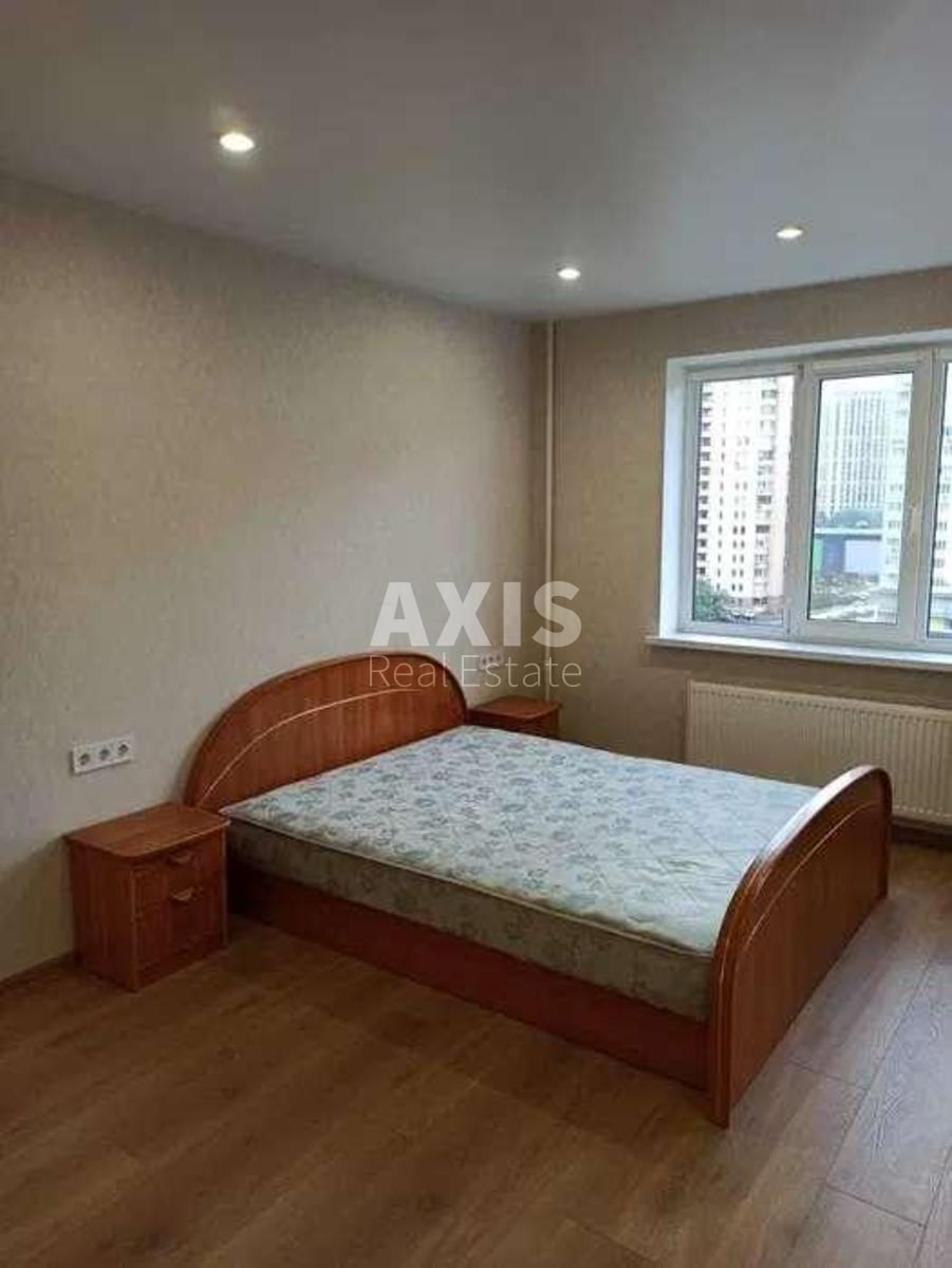 1k apartment vul. Knjazhyj Zaton 17Б2