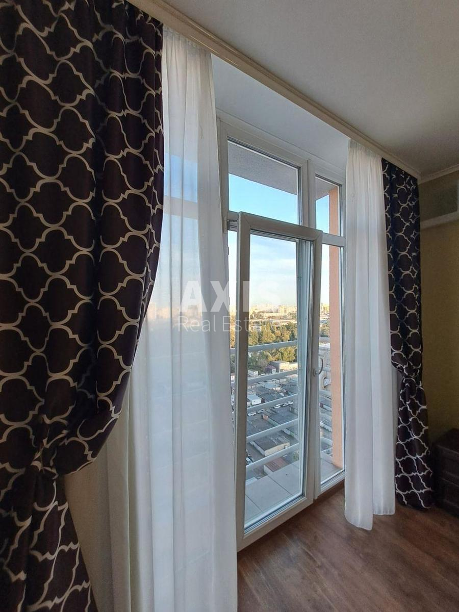 2k apartment vul. Sim'i' Kul'zhenkiv 33398271