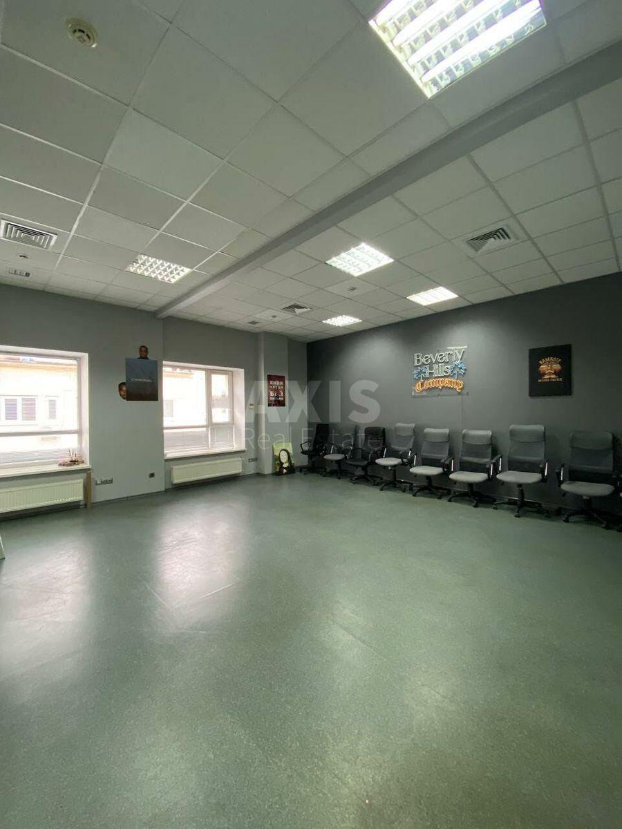 Office vul. Brajchevs'kogo Myhajla 20Т, 314m25