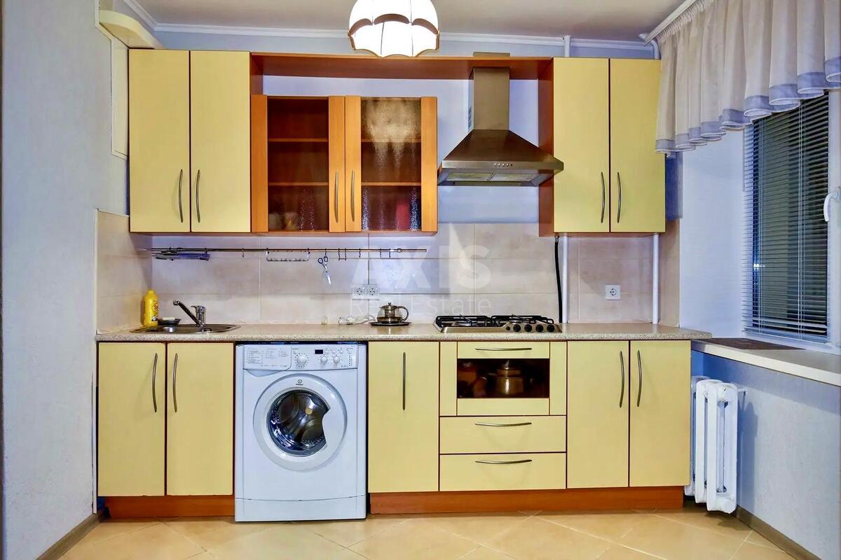 2k apartment nab. Rusanivs'ka 1663891