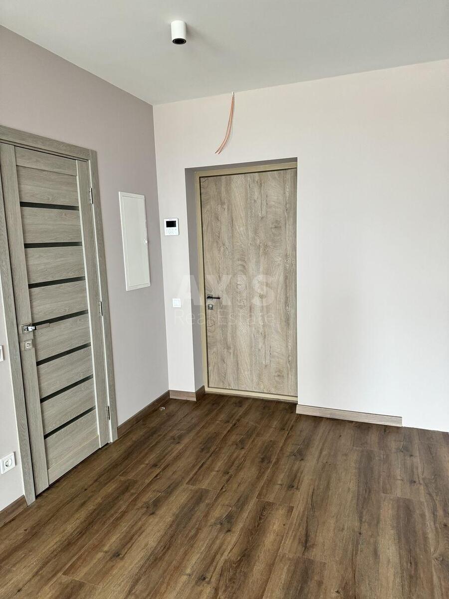 3k apartment vul. Zabolotnogo Akademika 1А4