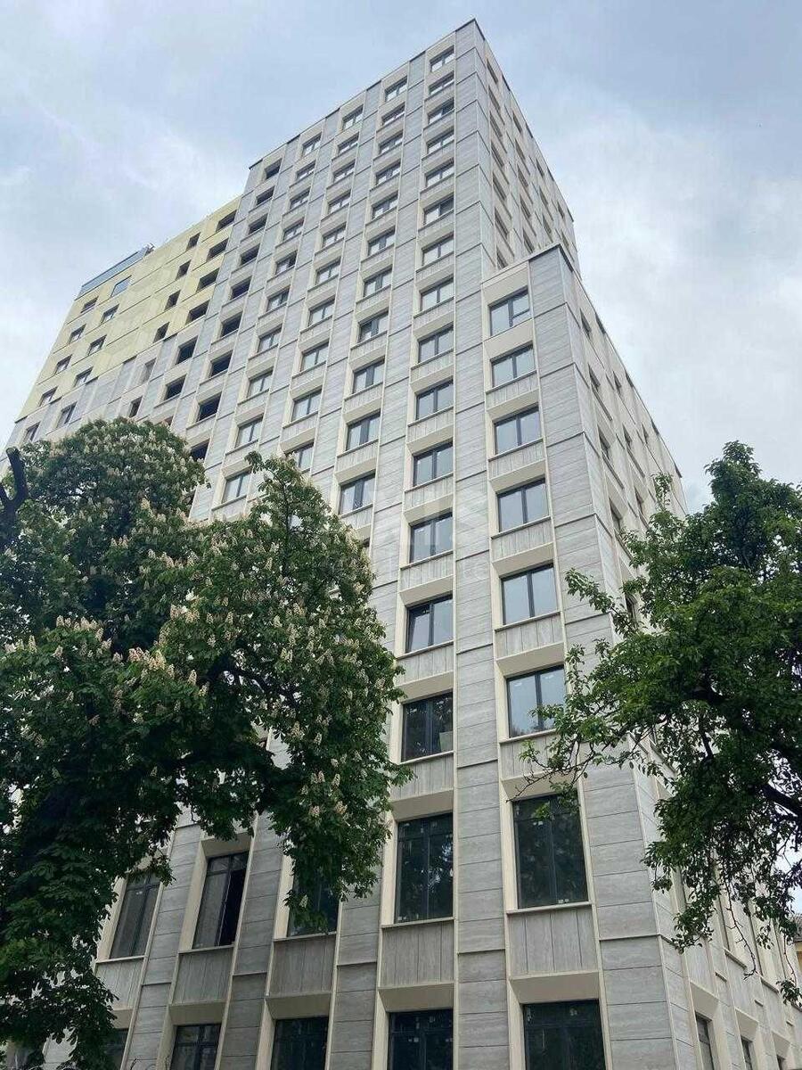Office vul. Volodymyrs'ka 86А, 125m2597320