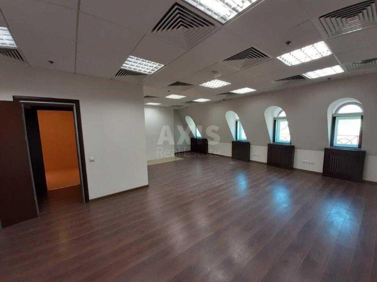 Office vul. Verhnij Val 4Б, 134m2597540