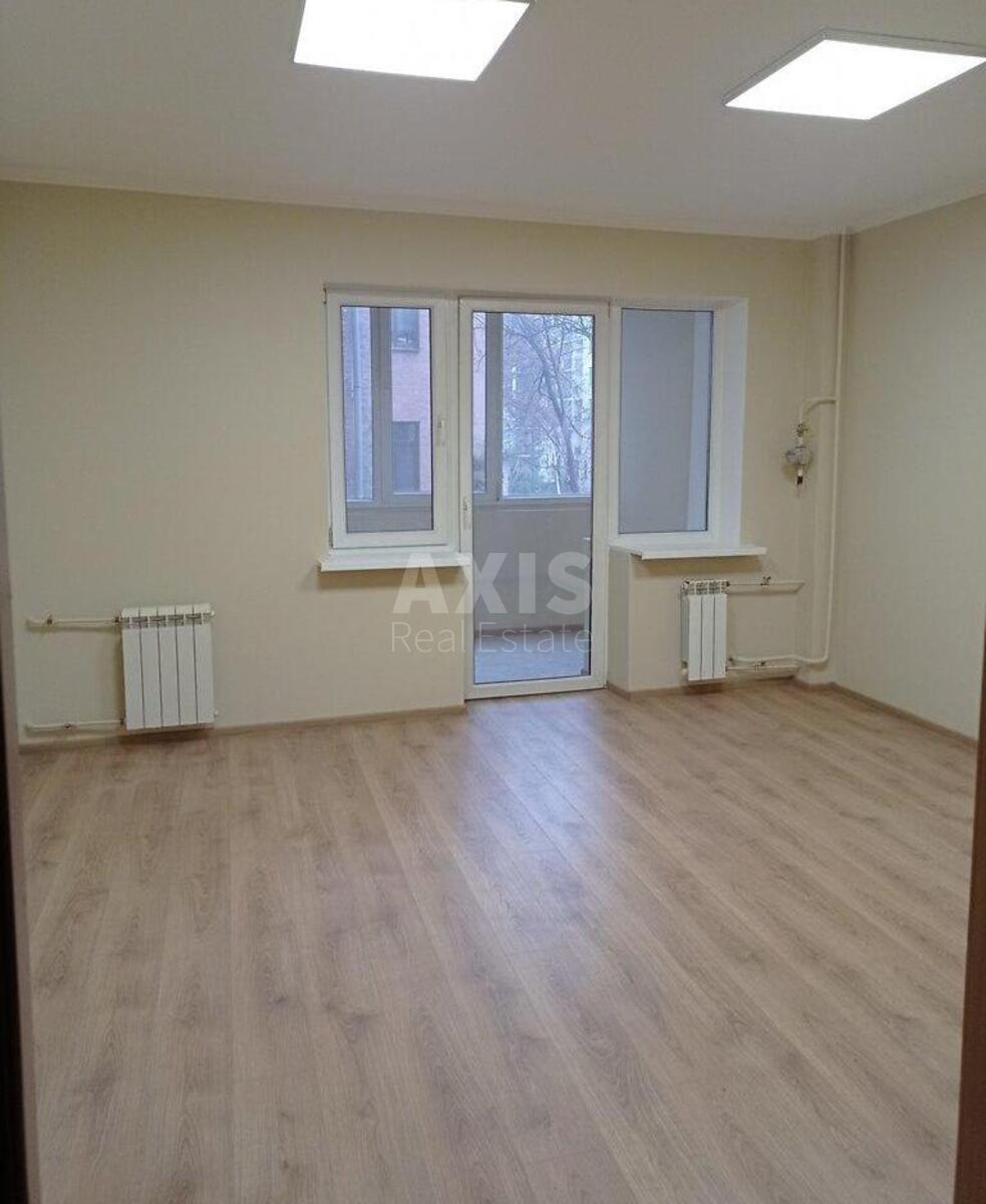 Office vul. Mezhygirs'ka 28, 95m22