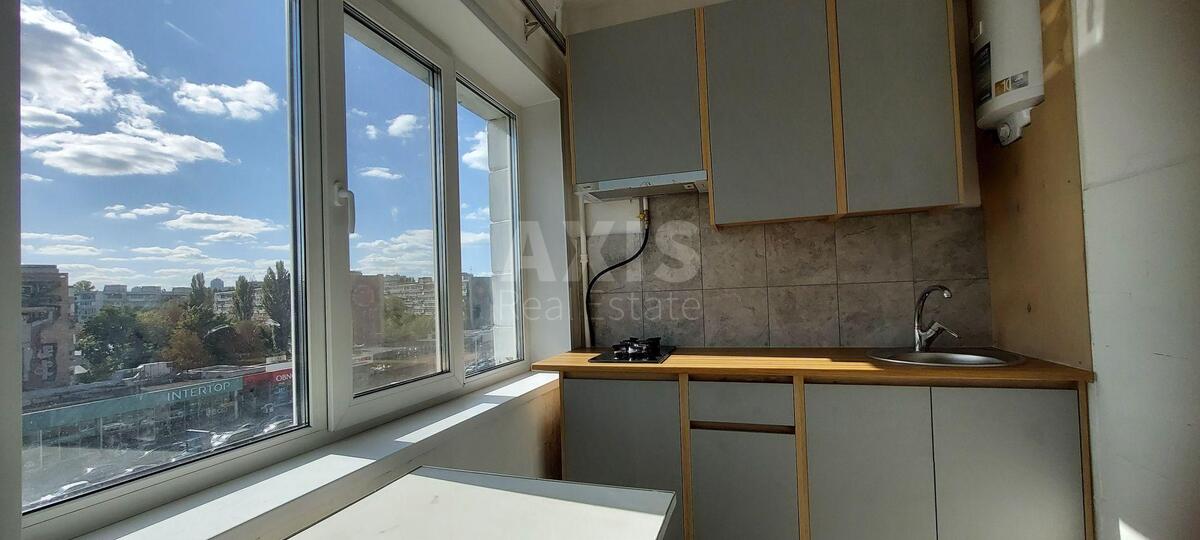 2k apartment pr-t Peremogy 2059805