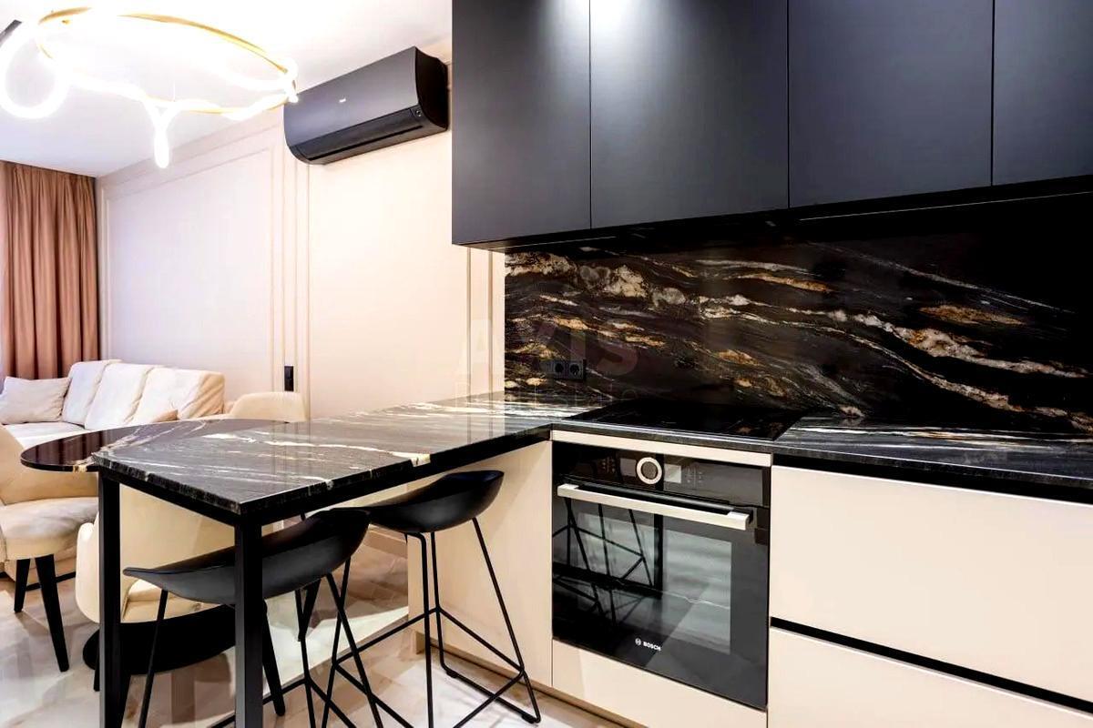 2к квартира наб. Днепровская 18639890