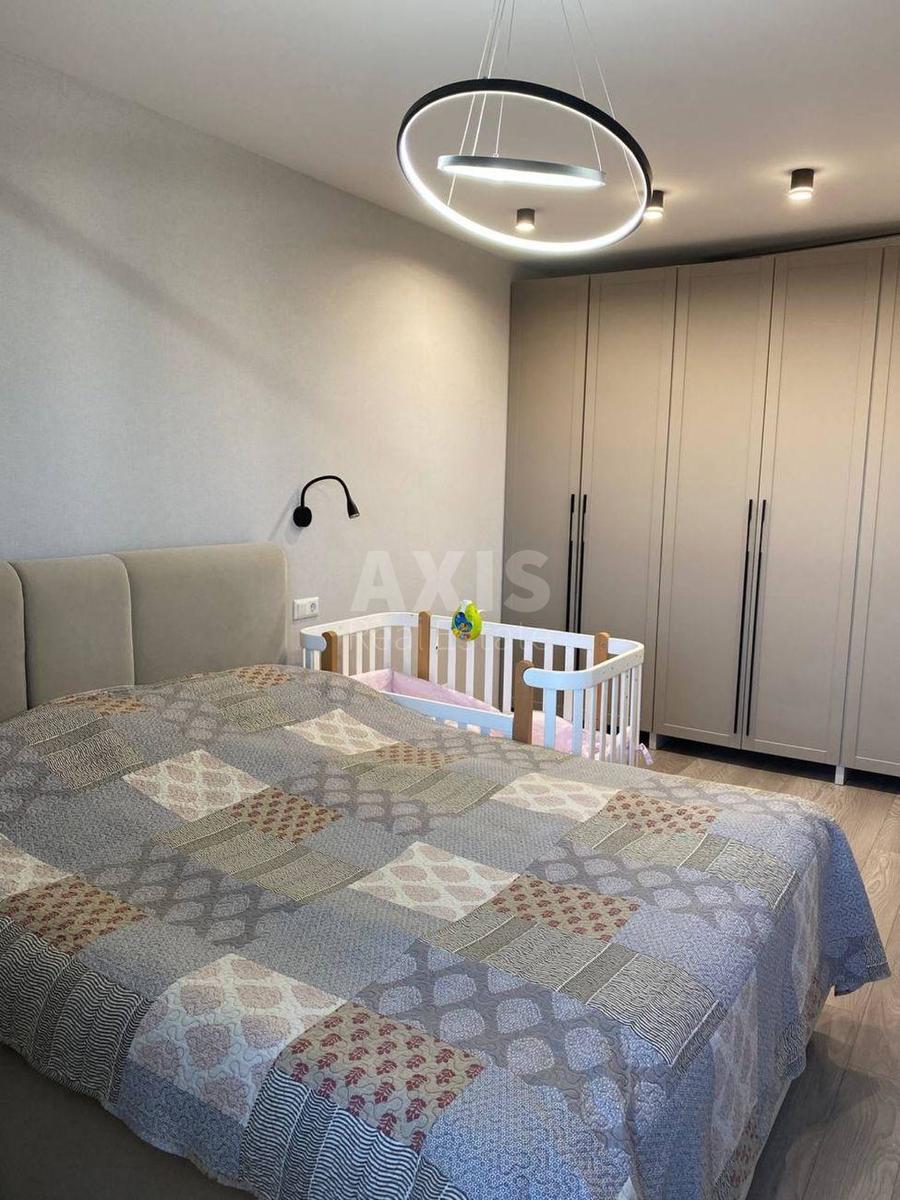 1k apartment vul. Grechka Marshala 10Б8