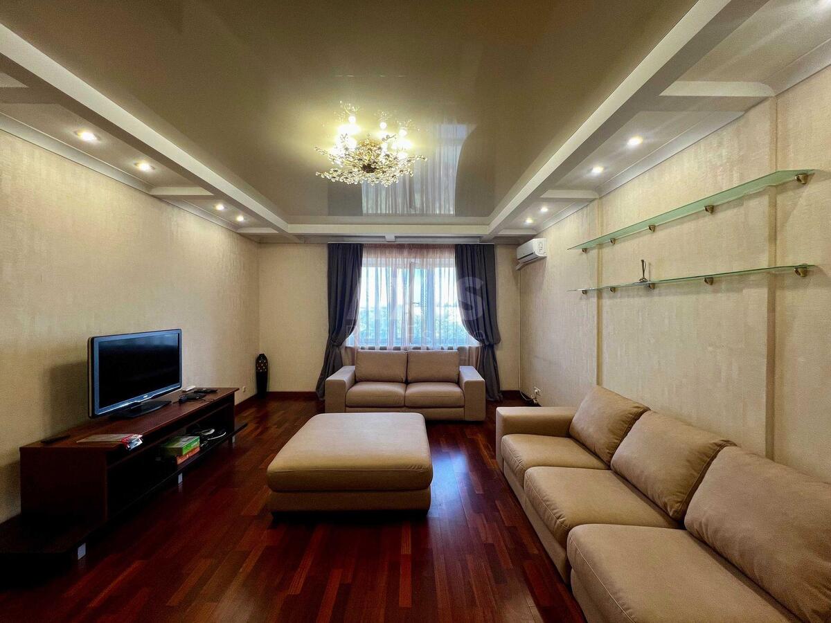 5k apartment vul. Borshhagivs'ka 145598452