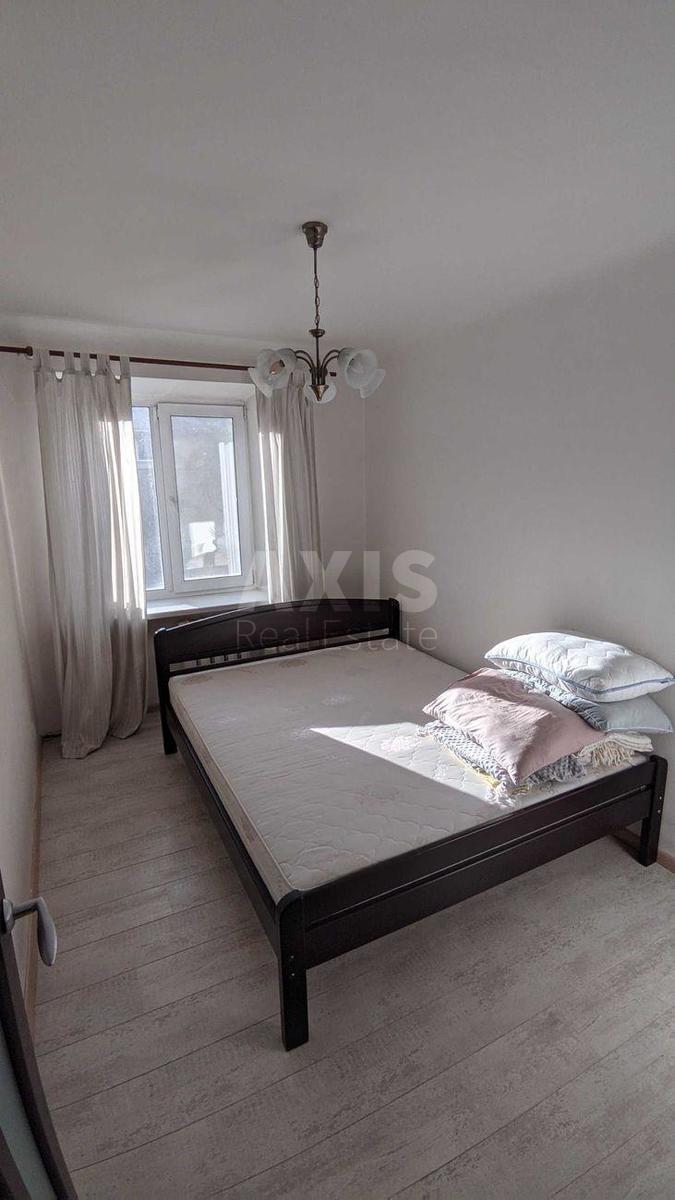2k apartment prov. Laboratornyj 45