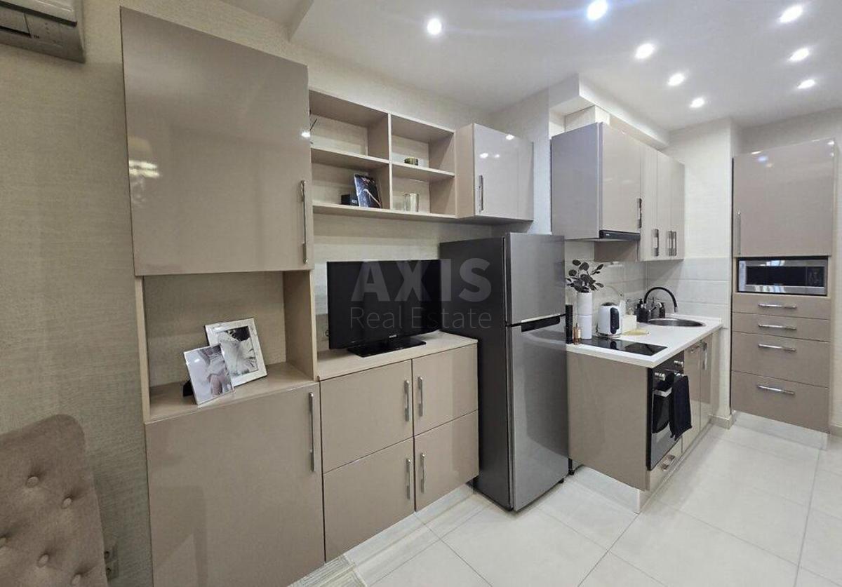 1k apartment pr-t Grygorenka Petra 230