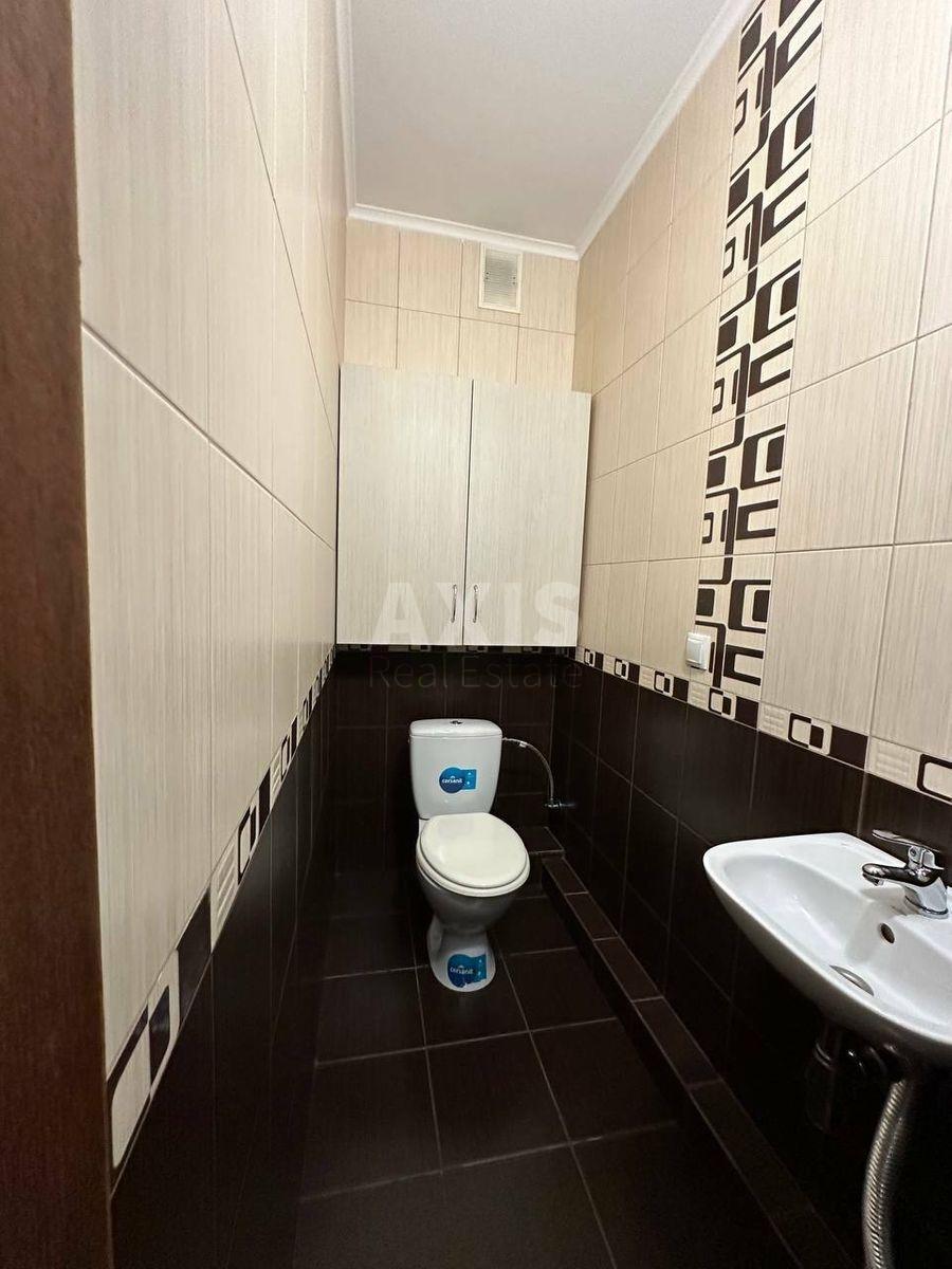 2k apartment vul. Sim'i' Kul'zhenkiv 337