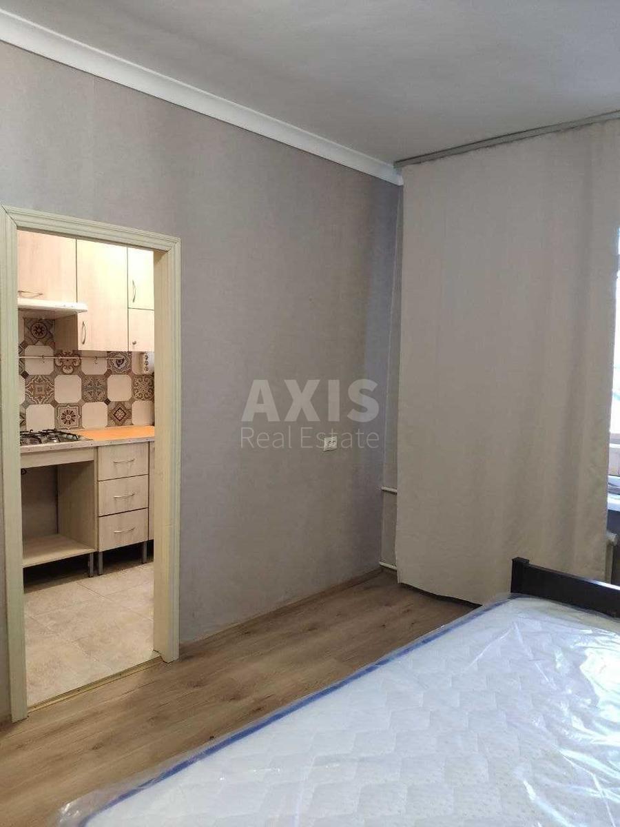 1k apartment vul. Lebedjeva Mykoly 54
