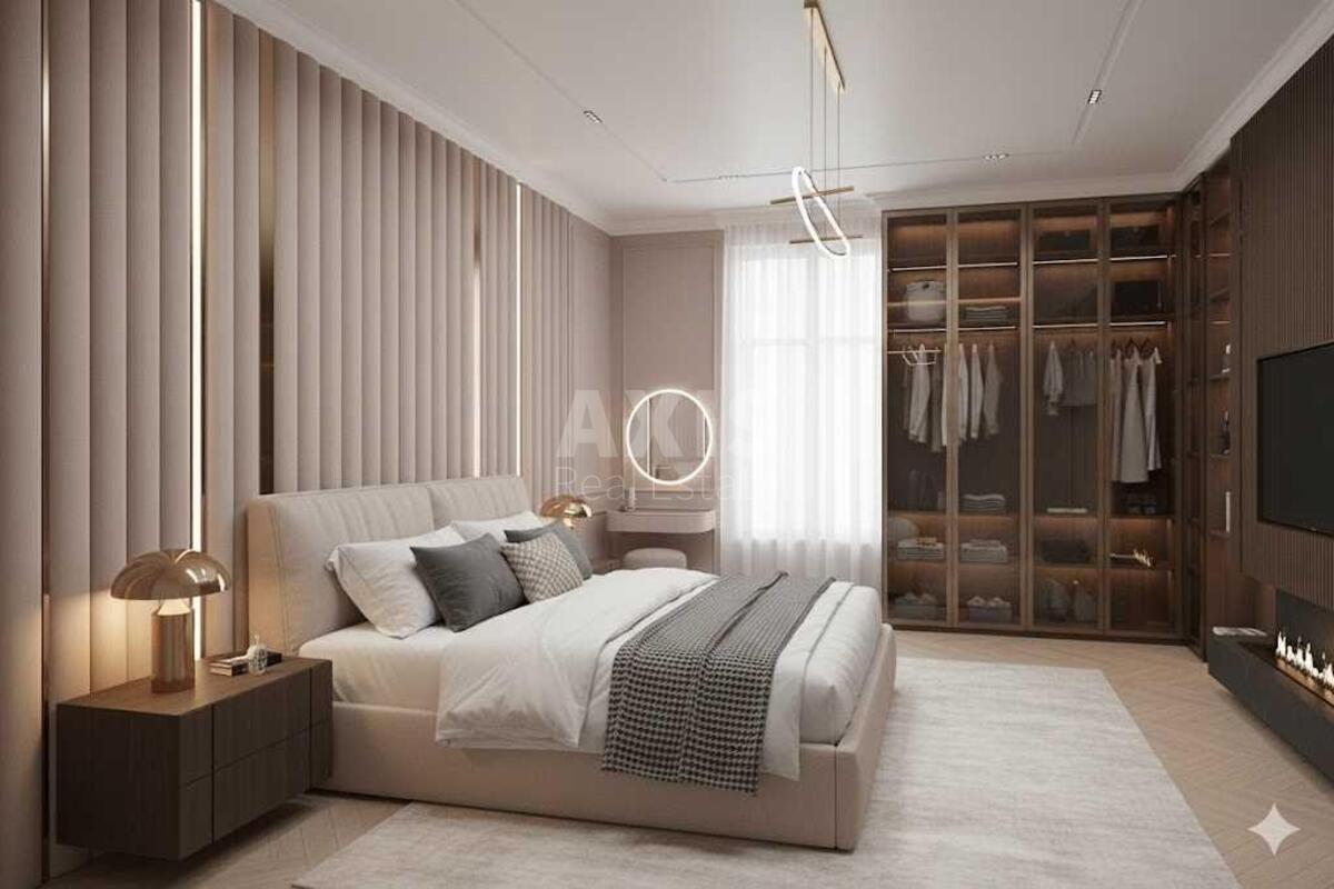 3к квартира ул. Андрея Верхогляда 18640890