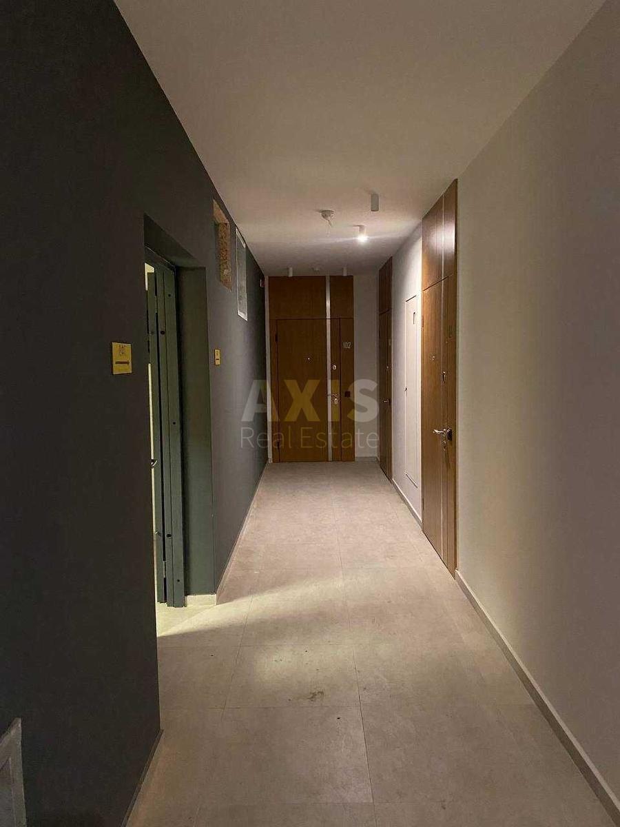 1k apartment vul. Zarichna 165