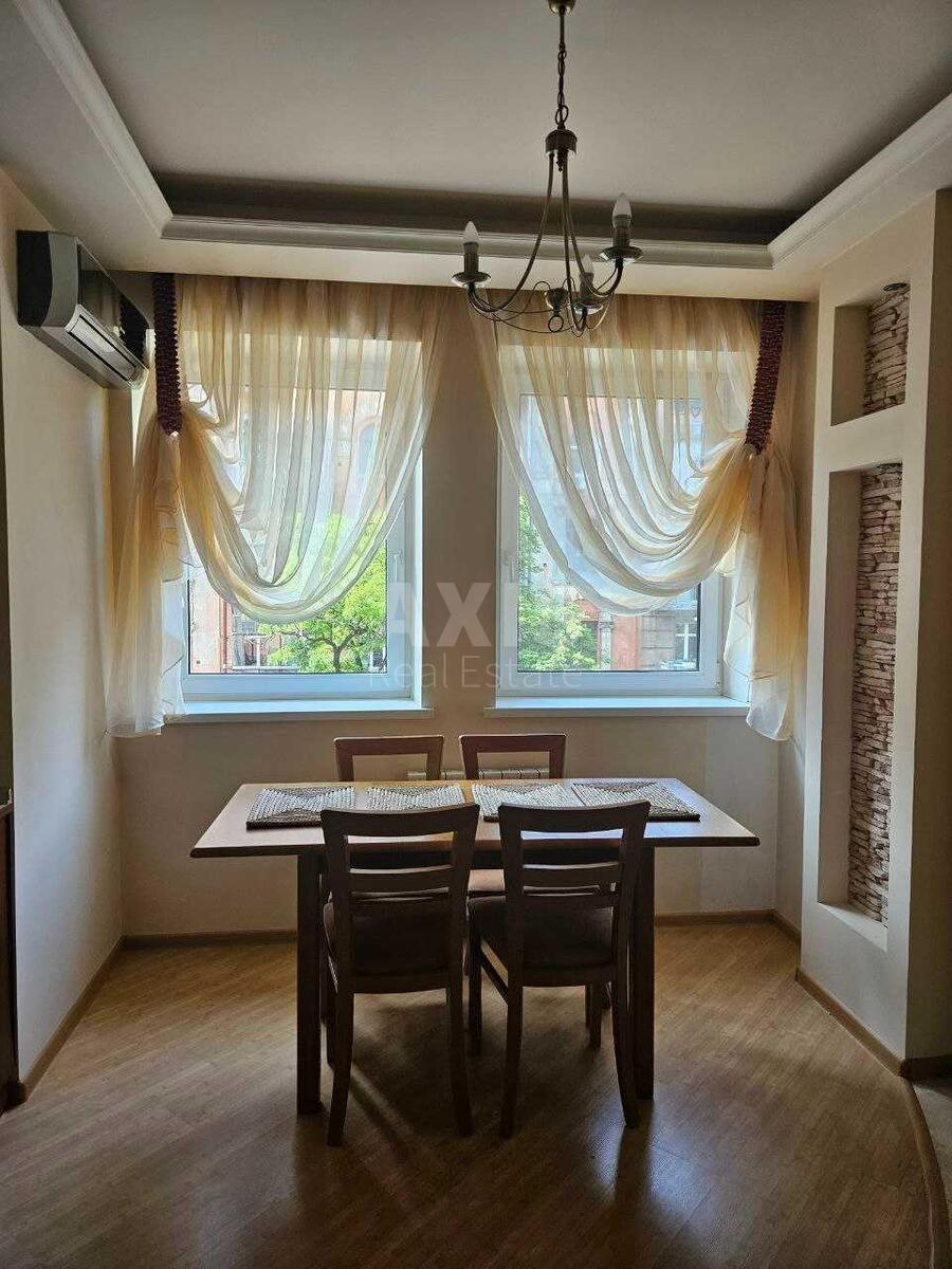 3k apartment vul. Pan'kivs'ka 27/781