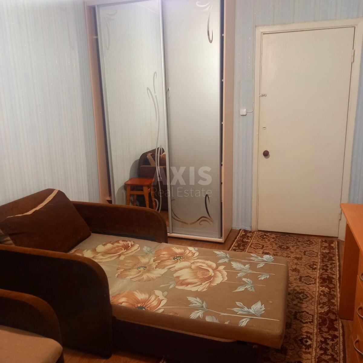 2к квартира ул. Героев Днепра 36Б641127