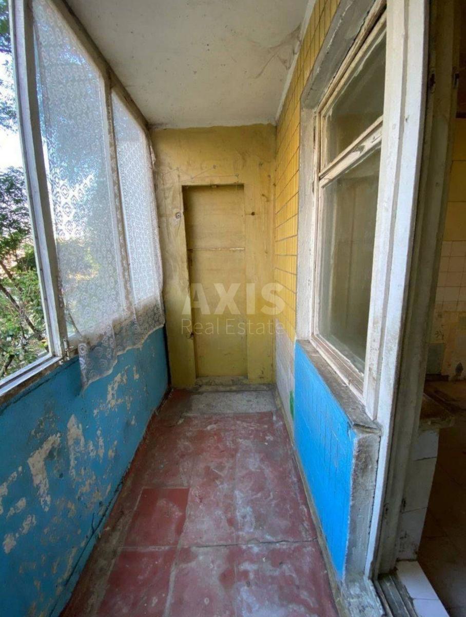1к квартира бул. Роллана Ромена 11А2