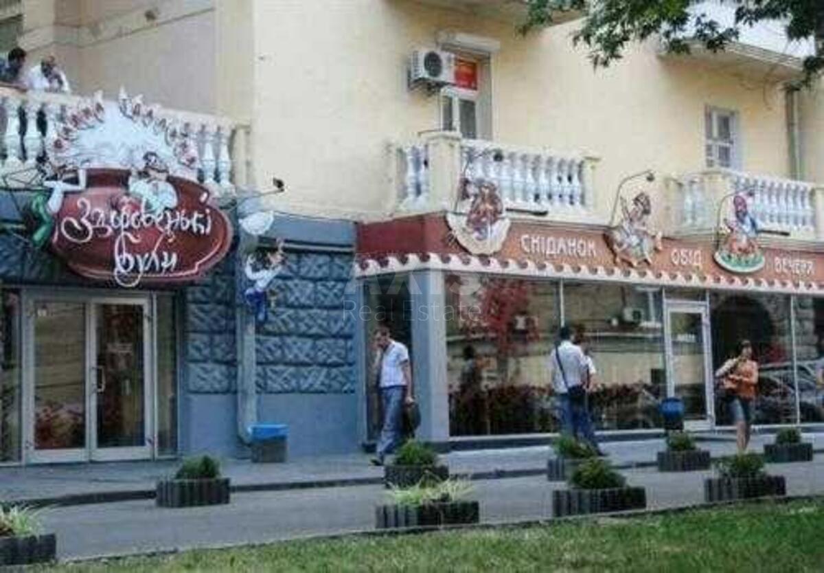 Office vul. Ljuterans'ka 3, 30m25994311