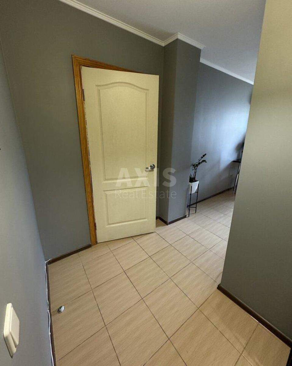 1k apartment pr-t Nauky 41