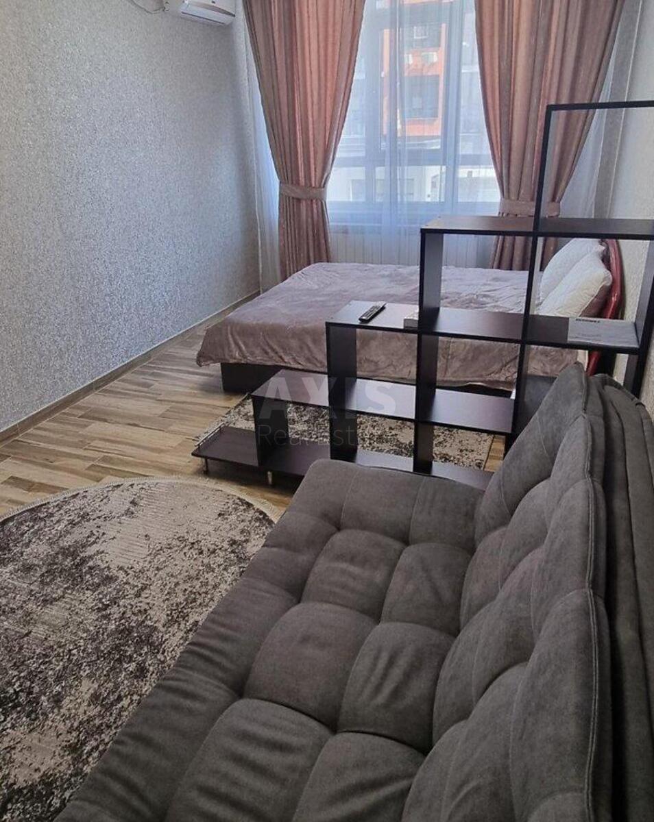 1к квартира ул. Гулака Николая 47