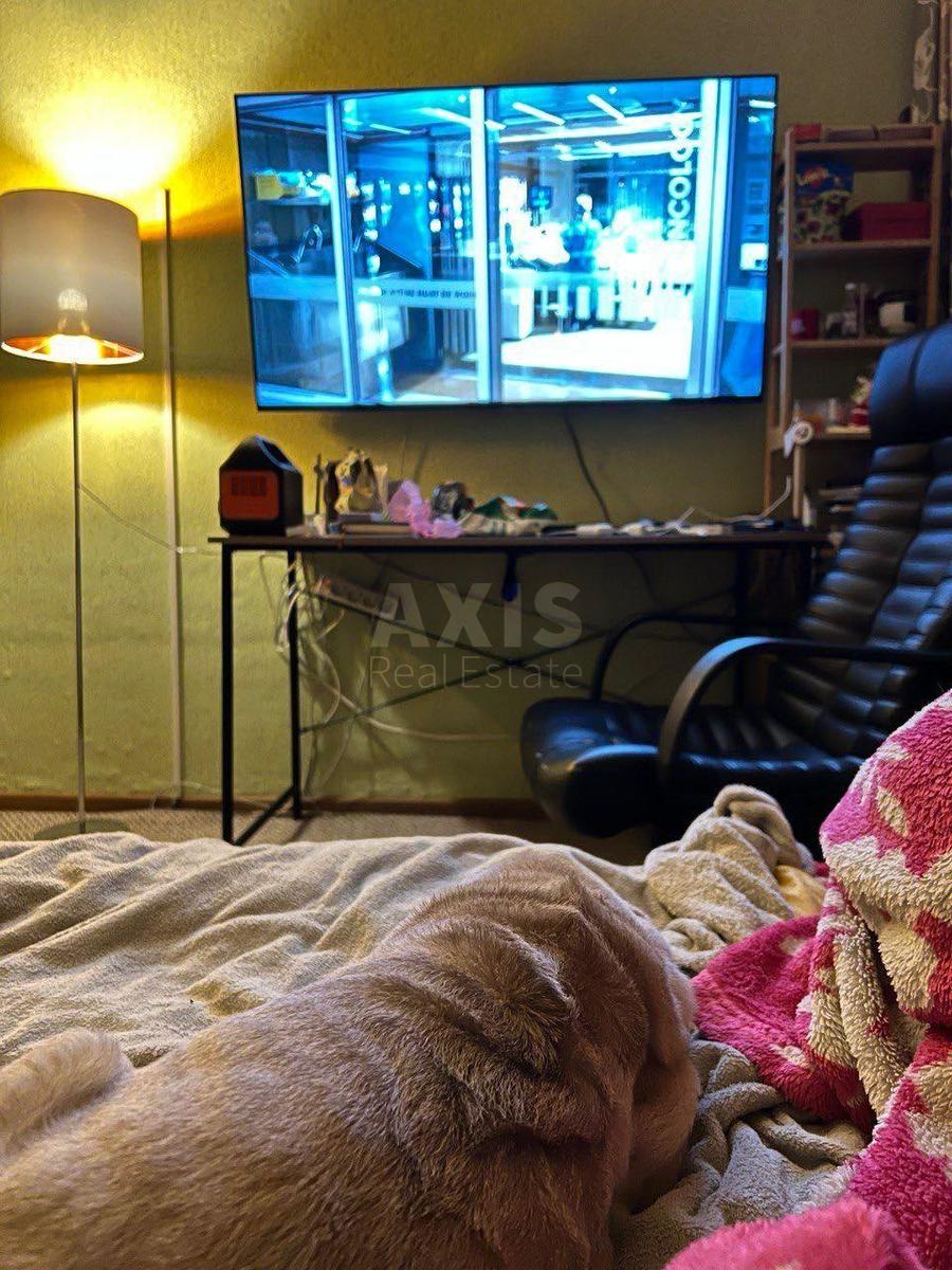 2k apartment vul. Krasnodars'ka 457