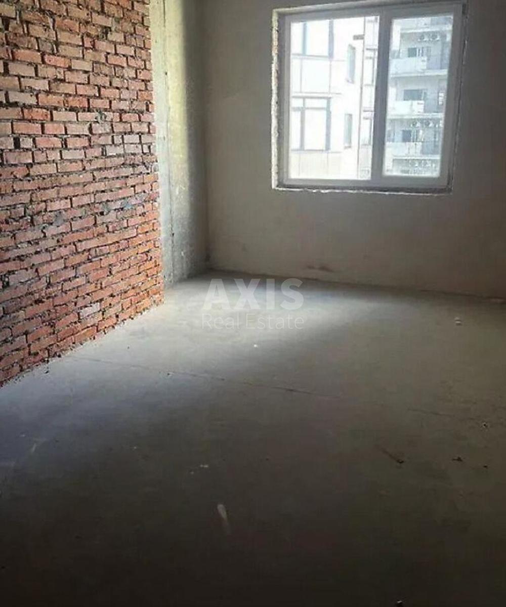1k apartment vul. Dragomyrova Myhajla 14А5