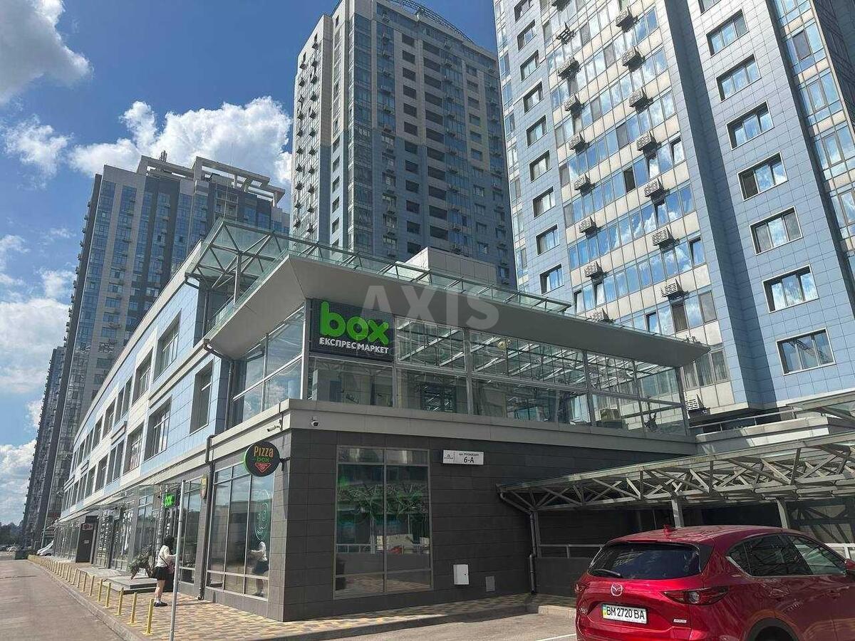 Офіс вул. Садова 192-а 1, 110м2