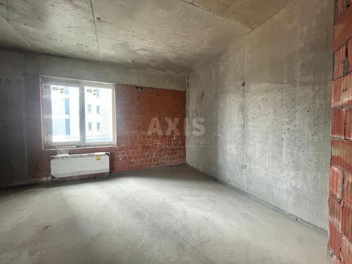 5к квартира ул. Василия Тютюнника 28А3
