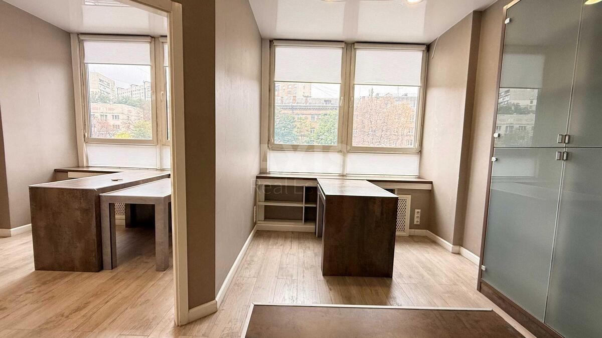 Office vul. Mechnykova 11, 40m2601661