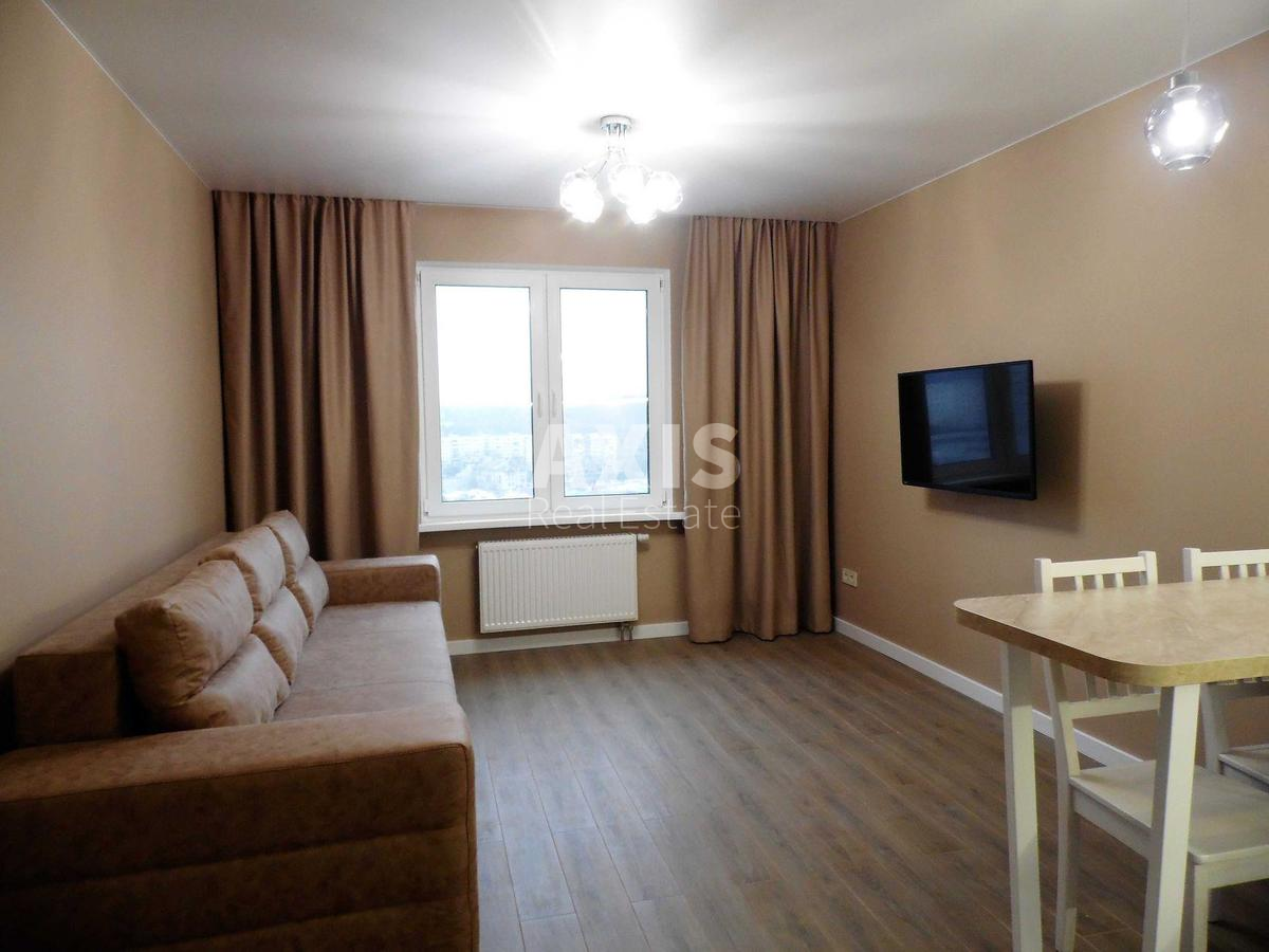 2k apartment prov. Baltijs'kyj 23466350